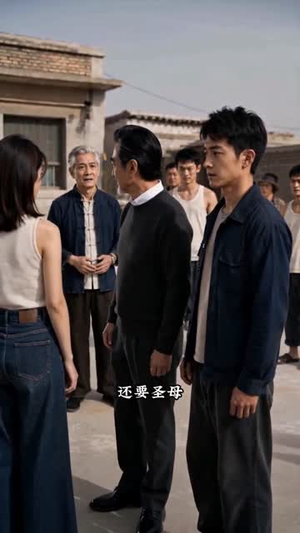 返乡卖苹果，我靠直播逆袭成果王（59集）短剧精彩推荐