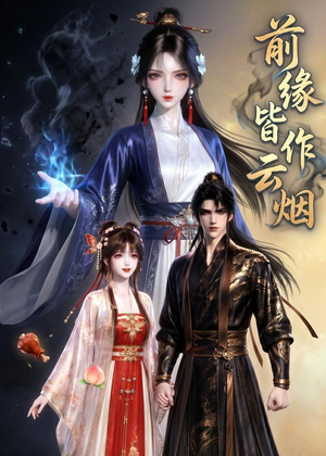 前缘皆作云烟(31集) 前缘皆作云烟(31集)好看短剧分享