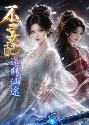 不二女配，逆转仙途（127集）甜宠短剧追到爽