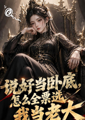 说好当卧底,怎么全票选我当老大(50集) 说好当卧底,怎么全票选我当老大(50集)精彩不断免费看