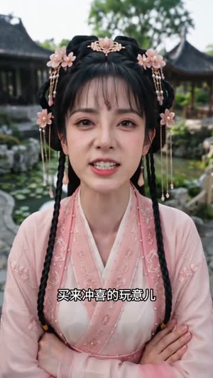 予你逢春，许你岁岁安（49集）精彩短剧天天看