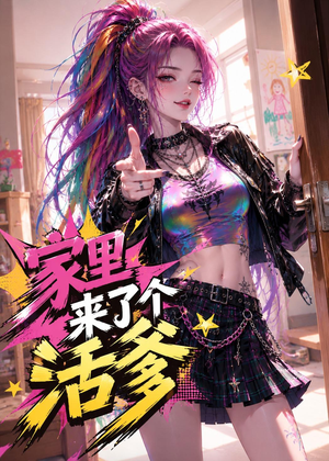 家里来了个活爹（37集）最热门短剧来了