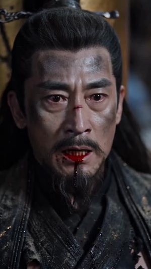 病弱世子：系统让我当皇帝（80集）第三季