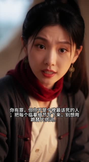 流放边关我开火锅，敌国将军都馋哭了（45集）短剧在哪里看