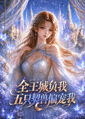 全王城负我,五只契兽偏宠我(30集) 全王城负我,五只契兽偏宠我(30集)热播短剧重燃