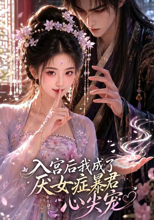 入宫后我成了厌女症暴君心尖宠（57集）女主谁演的