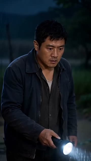 洪水来了，你们别跑啊（48集）精彩短剧分享