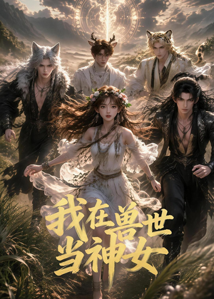 我在兽世当神女(50集) 我在兽世当神女(50集)免费短剧就是爽