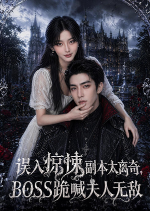 误入惊悚副本太离奇，BOSS跪喊夫人无敌（61集）全集完整版