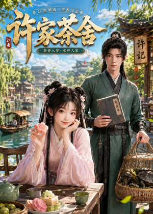 许家茶舍（70集）在线看