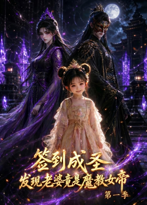 签到成圣，发现老婆竟是魔教女帝第一季（165集）好看吗