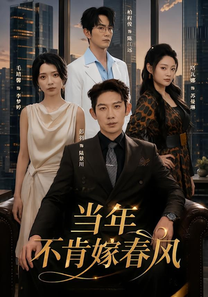 当年不肯嫁春风（60集）热门短剧在线看
