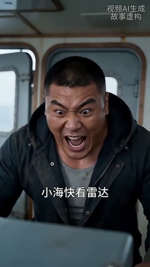 融合七颗龙珠，我成深海渔王（53集）推荐你们也去看