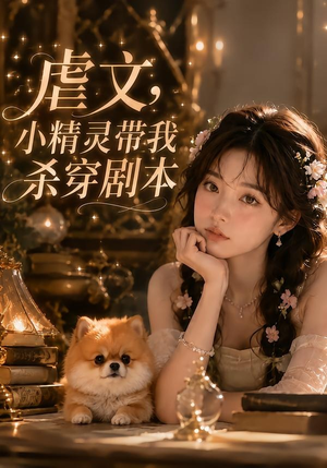 虐文，小精灵带我杀穿剧本（43集）全网独播免费看