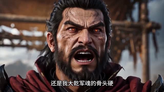 流放北境，我靠挖煤建帝国第二季（43集）大结局一气呵成