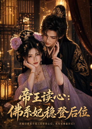 帝王读心:佛系妃稳登后位(101集) 帝王读心:佛系妃稳登后位(101集)精彩短剧热播