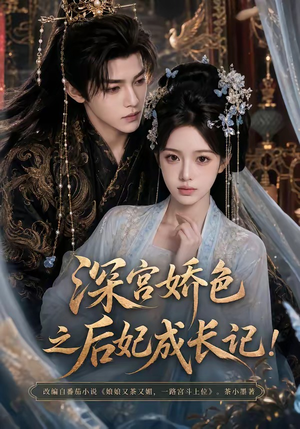 深宫娇色之后妃成长记！（119集）最新短剧抢先看