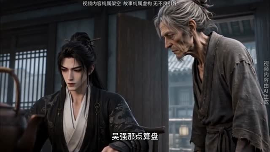 我流放皇子，百官跪求进都称帝（73集）短剧完整版免费