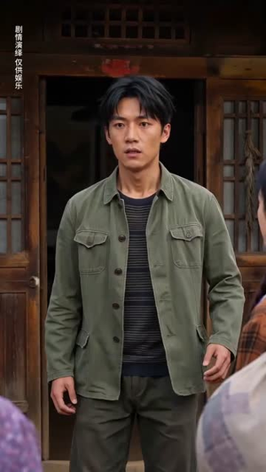 麦田喜事（44集）看短剧放松一下