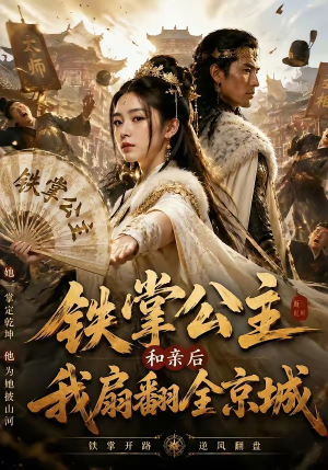 铁掌公主和亲后我扇翻全京城（18集）夸克网盘在线看