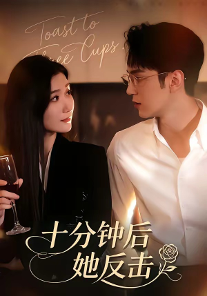 十分钟后她反击（104集）免费观看完整版