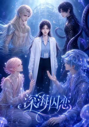深海囚恋（64集）在哪看