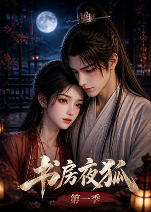书房夜狐第一季（58集）好看到停不下来
