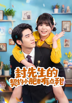 封先生的契约小肥妻有点甜（64集）在线播放