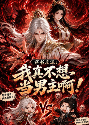 穿书反派：我真不想当男主啊（76集）红果短剧看全集