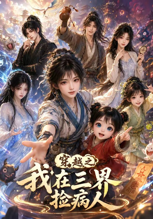 穿越之我在三界捡病人(45集) 穿越之我在三界捡病人(45集)免费短剧片段