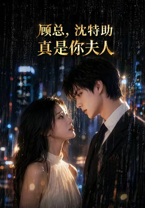 顾总,沈特助真是你夫人(66集) 顾总,沈特助真是你夫人(66集)精彩的网络短剧