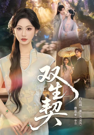 双|生契(65集) 双|生契(65集)剧情简介