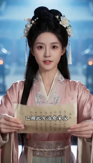 归京嫡女飒爆京城（53集）西瓜短剧免费看