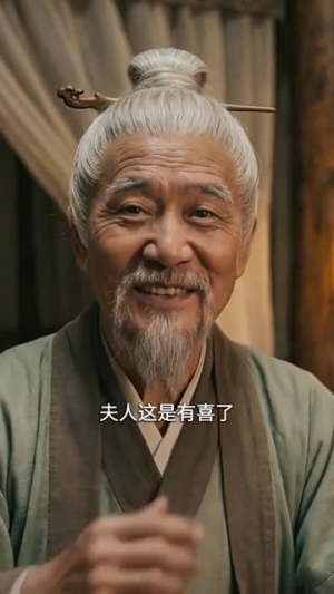 将军他只宠我一人（44集）短剧精彩推荐