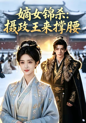 嫡女锦杀：摄政王来撑腰（90集）剧情简介