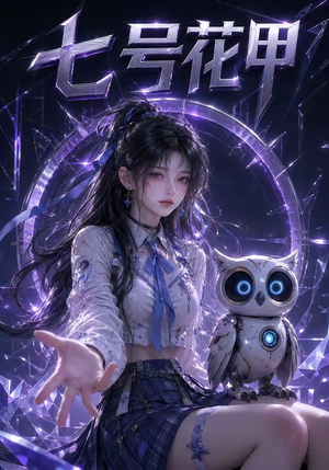 七号花甲（28集）精彩不断免费看