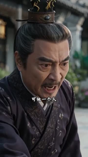 庶妹入府时,嫡女重生日(55集) 庶妹入府时,嫡女重生日(55集)热门短剧分享