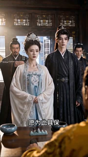 满门罹难，我改嫁废太子（60集）热门短剧推荐。