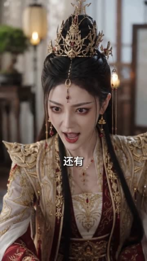 魔尊宠夫修炼手册(75集) 魔尊宠夫修炼手册(75集)好看的国产短剧