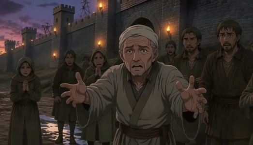 雾中君王之神选少女第一季（40集）在哪个平台看