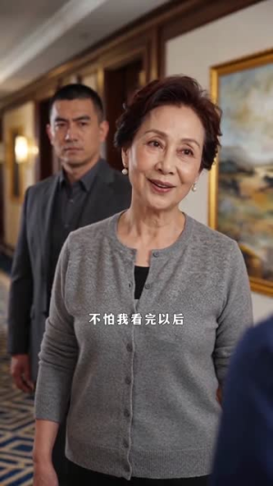 错位月光终遇你（57集）热播短剧重燃