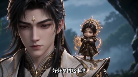 瞎眼少年，武魂竟是龙傲天第一二三季（140集）免费热门短剧