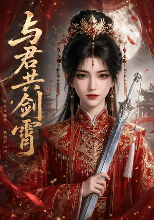 与君共剑霄（79集）一共多少集