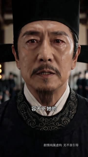 揽月辞（43集）热播短剧分享