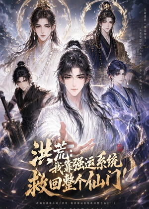 洪荒：我靠强运系统救回整个仙门（30集）大结局一气呵成