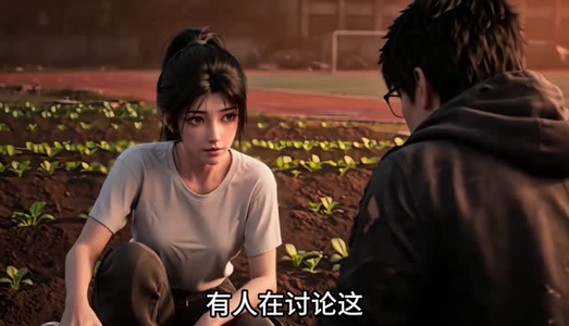 末世开荒，保镖全是丧尸（56集）分享好看的短剧