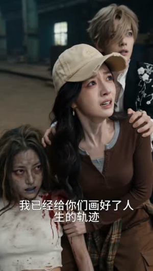 诱色逃离（78集）精彩短剧热播中