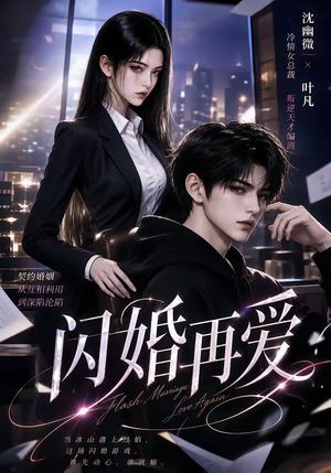 闪婚再爱（18集）免费热门短剧
