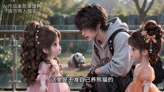 我家来了个小兕子（65集）在哪看