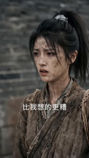 我本是女娇娥，谁料皇榜中状元（45集）短剧前十排行榜